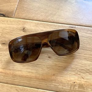 Blinde by Richard Walker ‘The Imploder’ Sunglasses